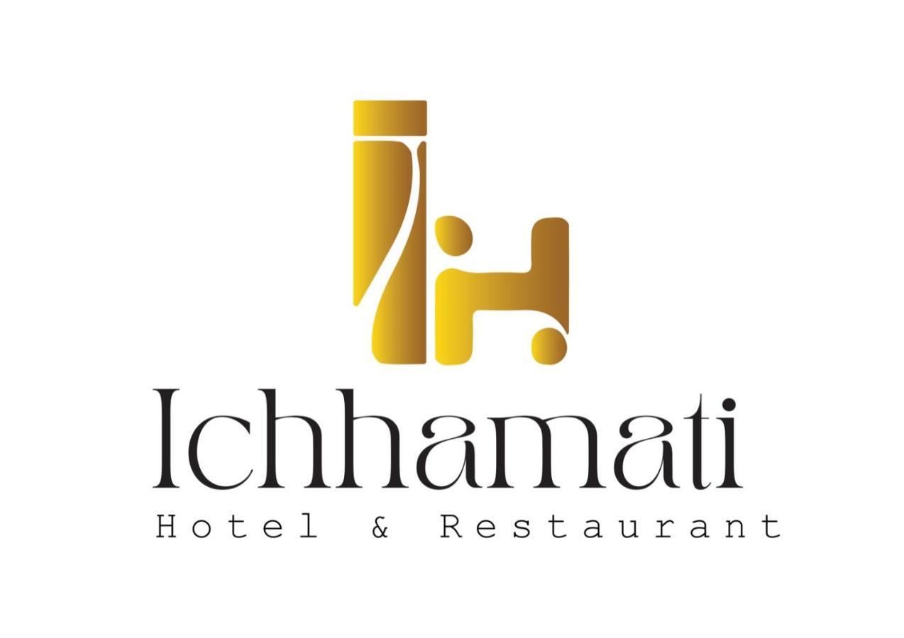 Ichhamati Hotel And Restaurant Hasnabad Exterior photo