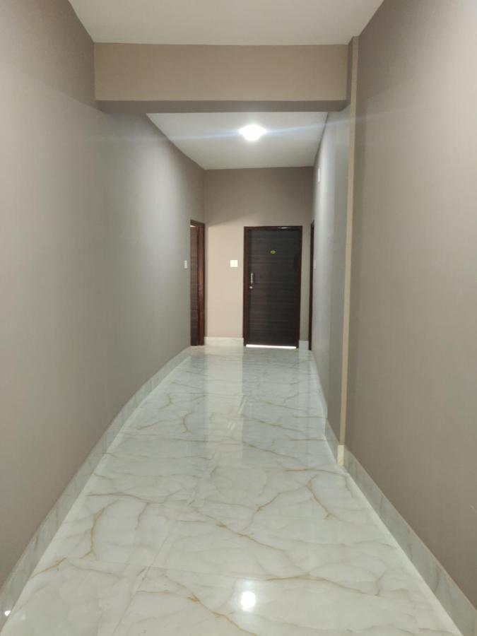 Ichhamati Hotel And Restaurant Hasnabad Exterior photo