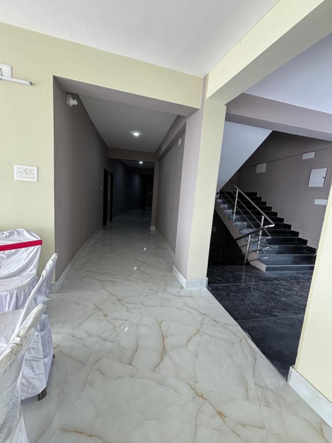 Ichhamati Hotel And Restaurant Hasnabad Exterior photo